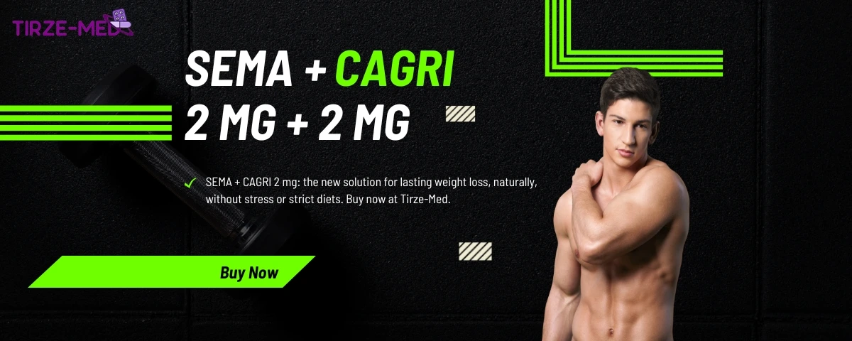 SEMA + CAGRI 2mg+2mg